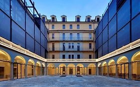 NH Collection Torino Piazza Carlina