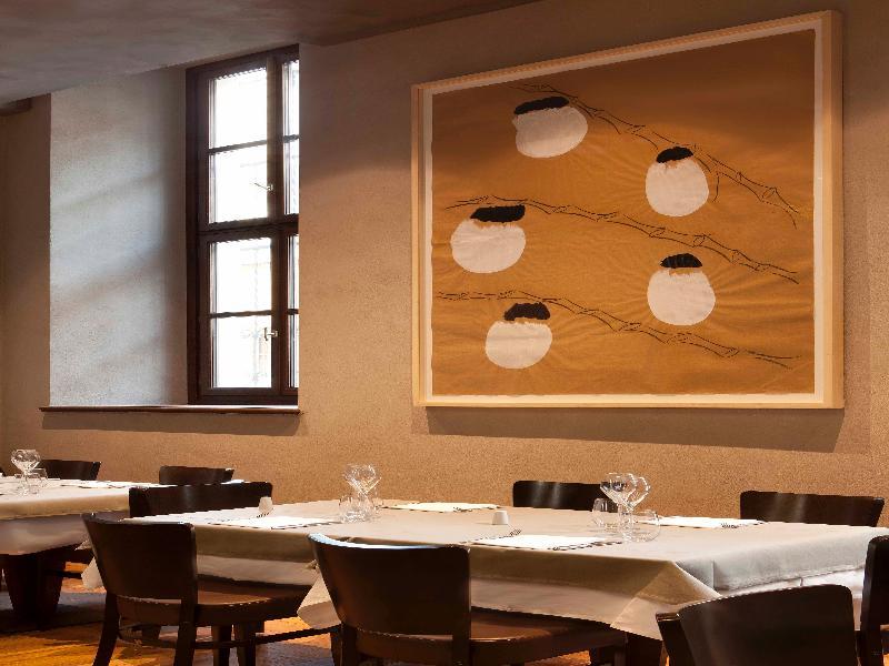 Hotel NH Collection Torino Piazza Carlina Esterno foto