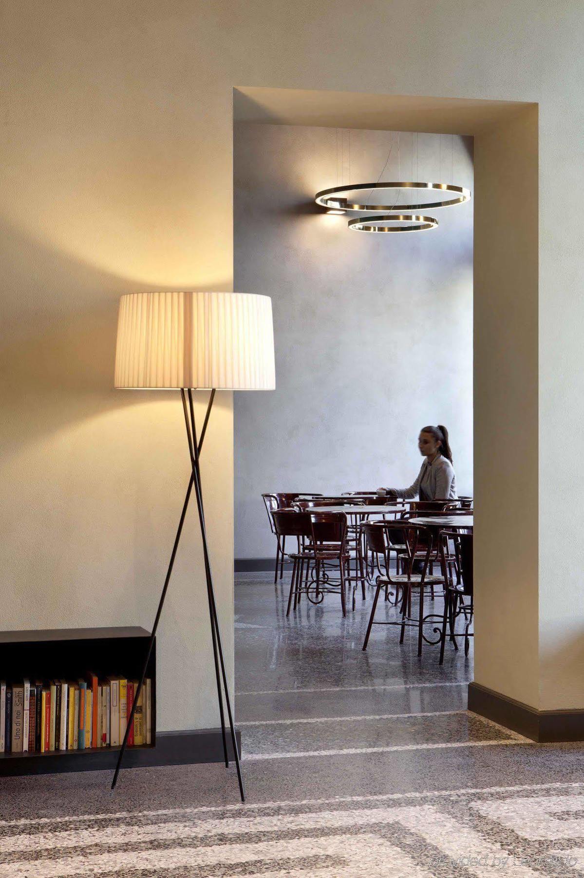 Hotel NH Collection Torino Piazza Carlina Esterno foto
