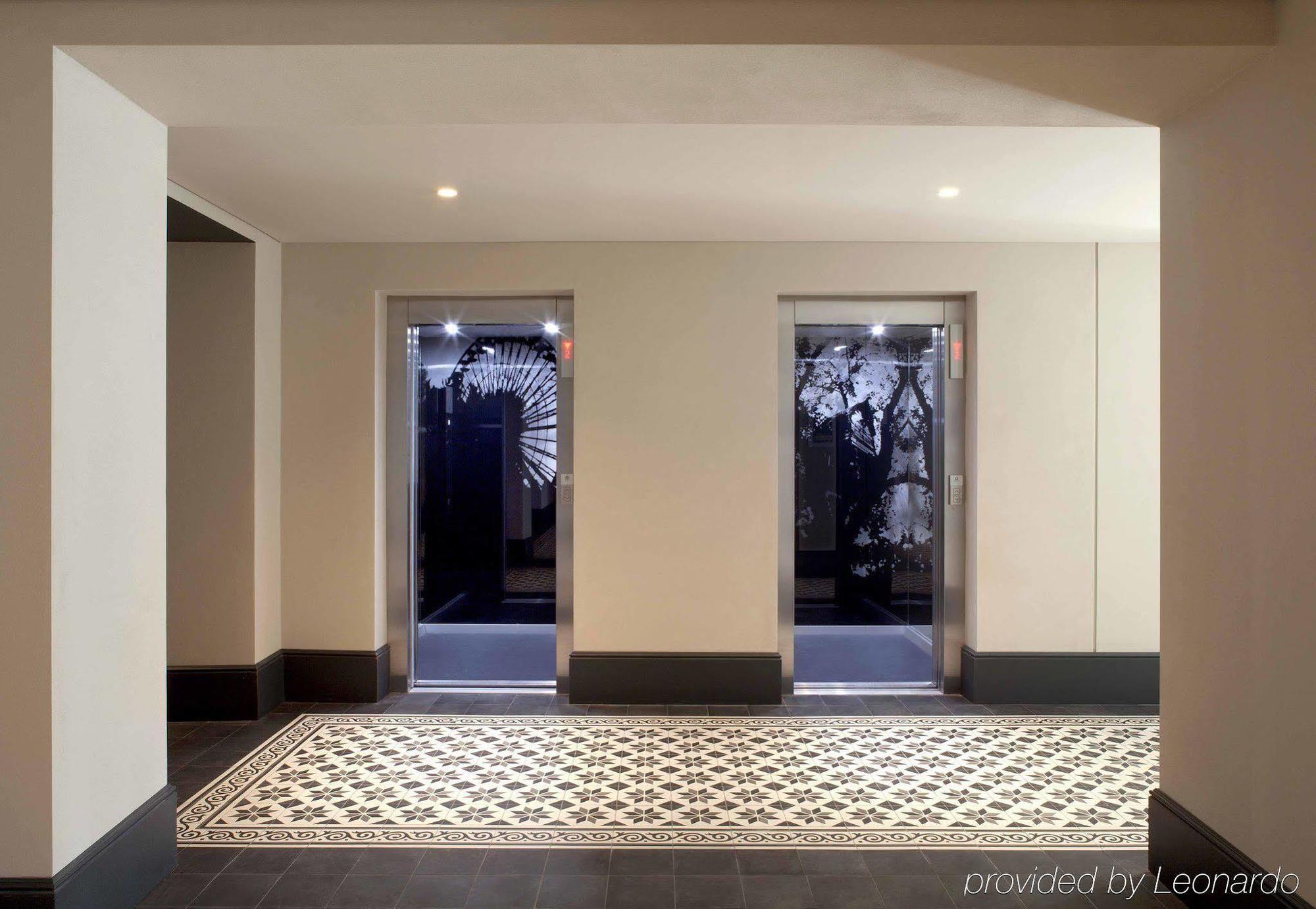 Hotel NH Collection Torino Piazza Carlina Esterno foto