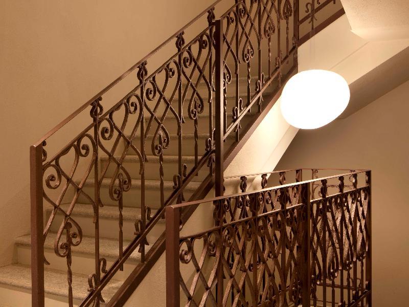 Hotel NH Collection Torino Piazza Carlina Esterno foto