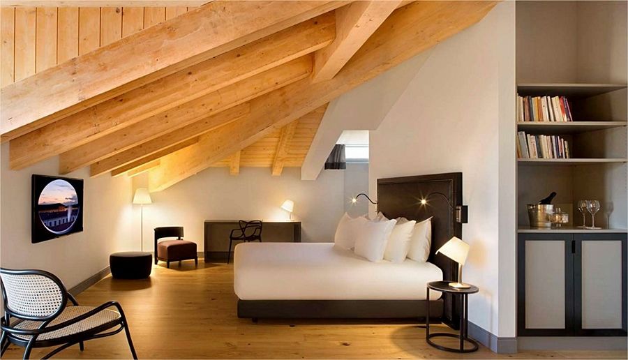 Hotel NH Collection Torino Piazza Carlina Esterno foto
